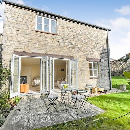 Wildflower Cottage - Sutton Poyntz Preston  外观 照片