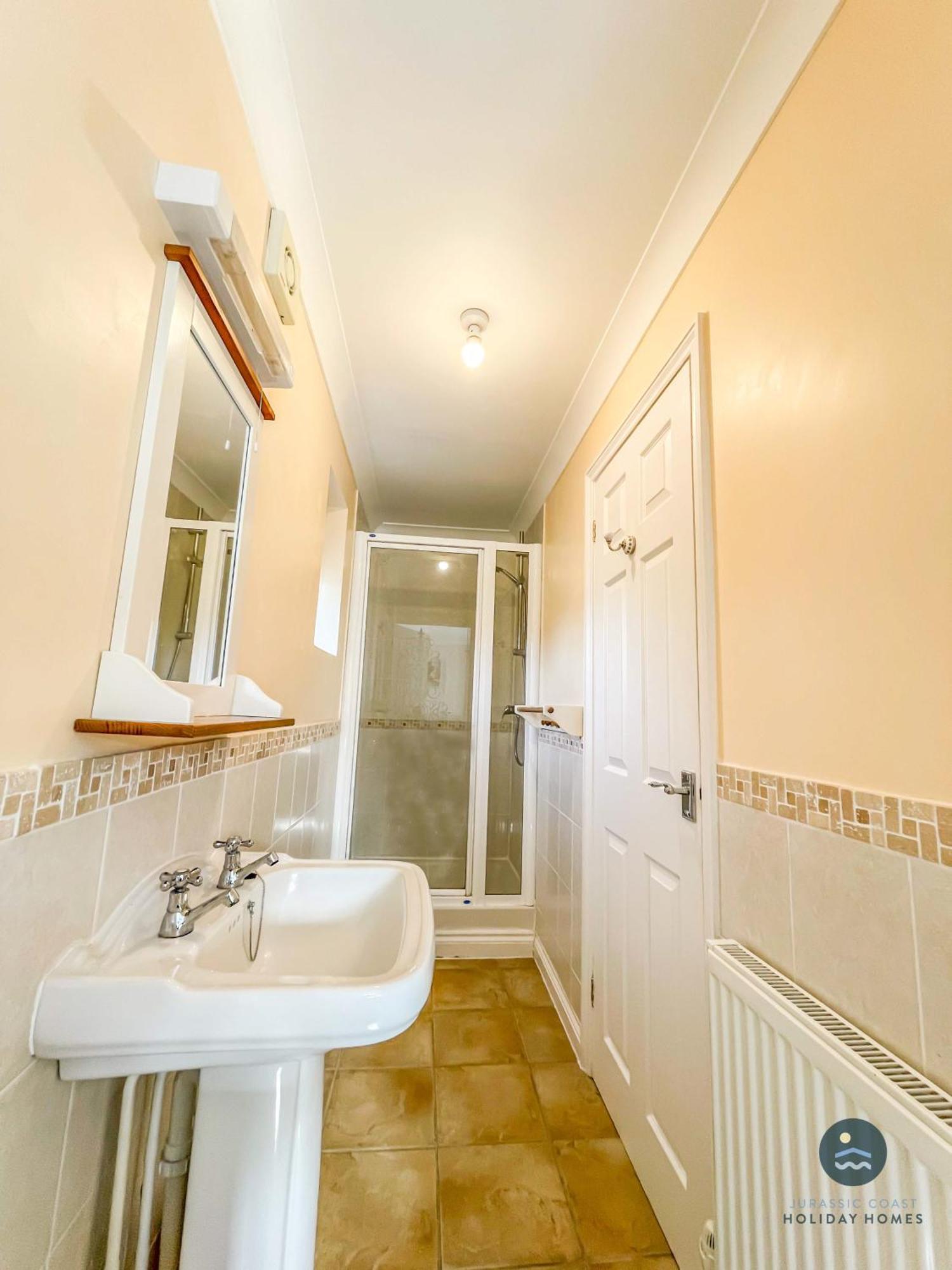 Wildflower Cottage - Sutton Poyntz Preston  外观 照片