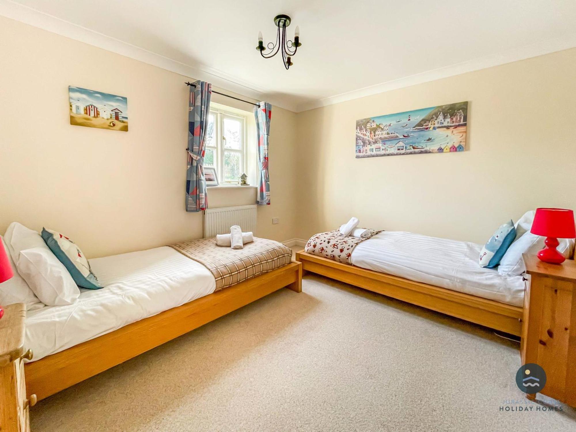 Wildflower Cottage - Sutton Poyntz Preston  外观 照片