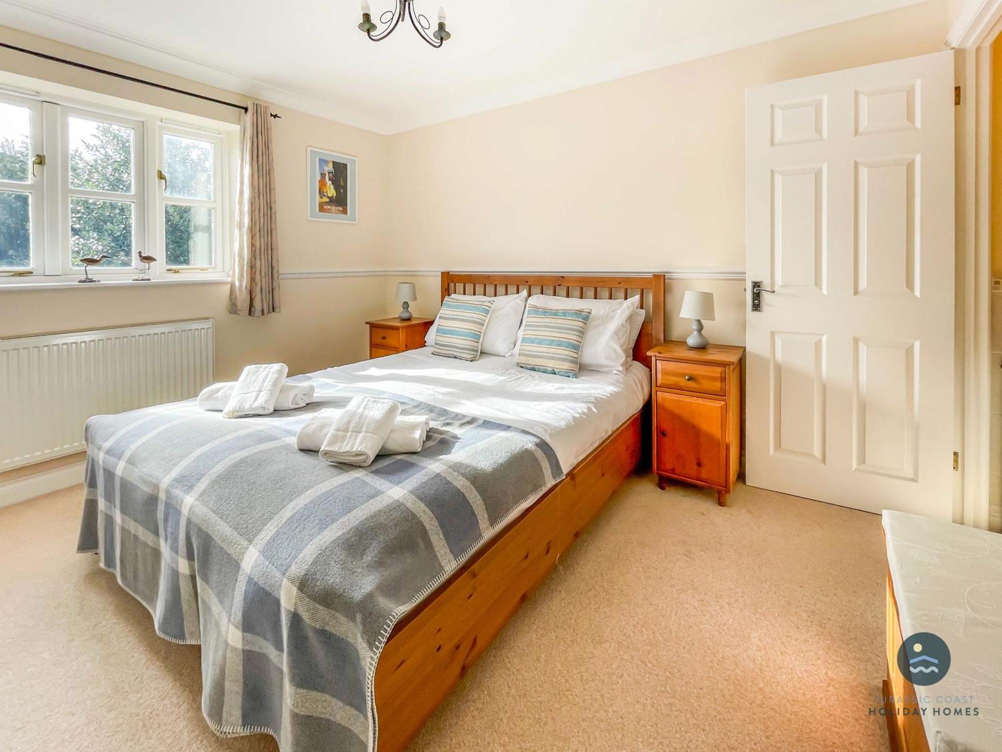 Wildflower Cottage - Sutton Poyntz Preston  外观 照片