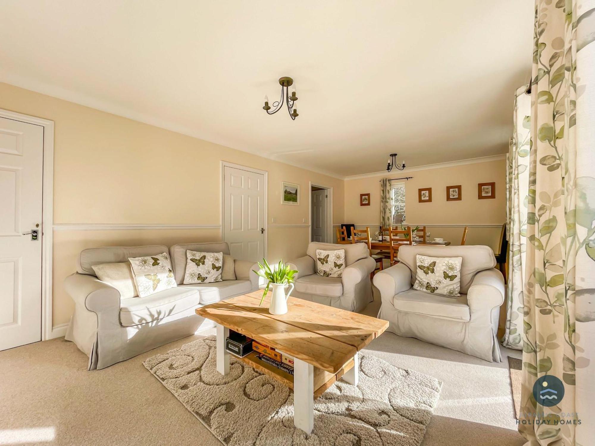 Wildflower Cottage - Sutton Poyntz Preston  外观 照片